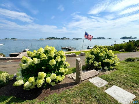 Tiny photo for 39 Flying Point Road, Branford, CT 06405 (MLS # 24195495)