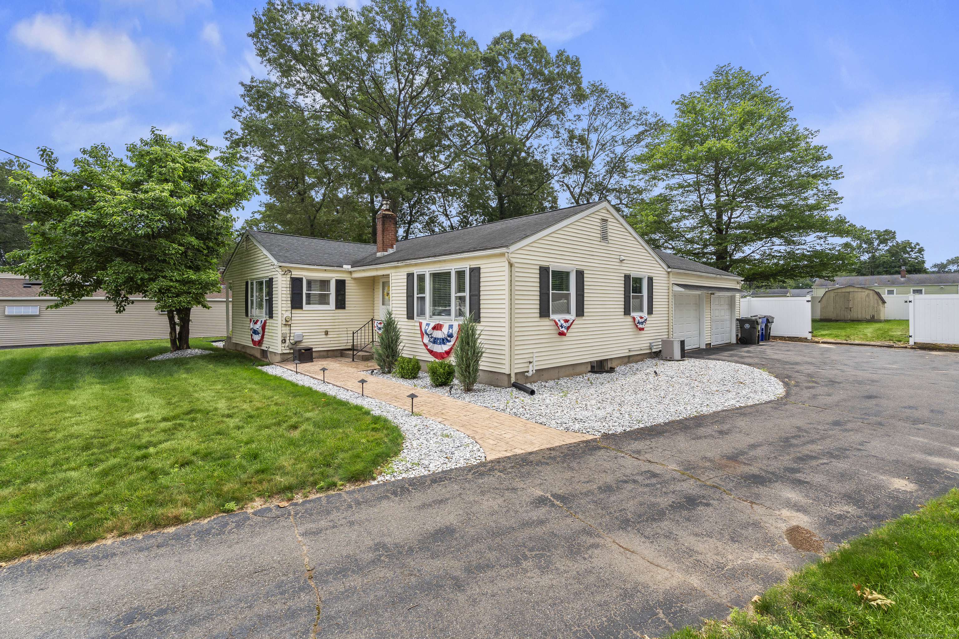 15 Arlington Road