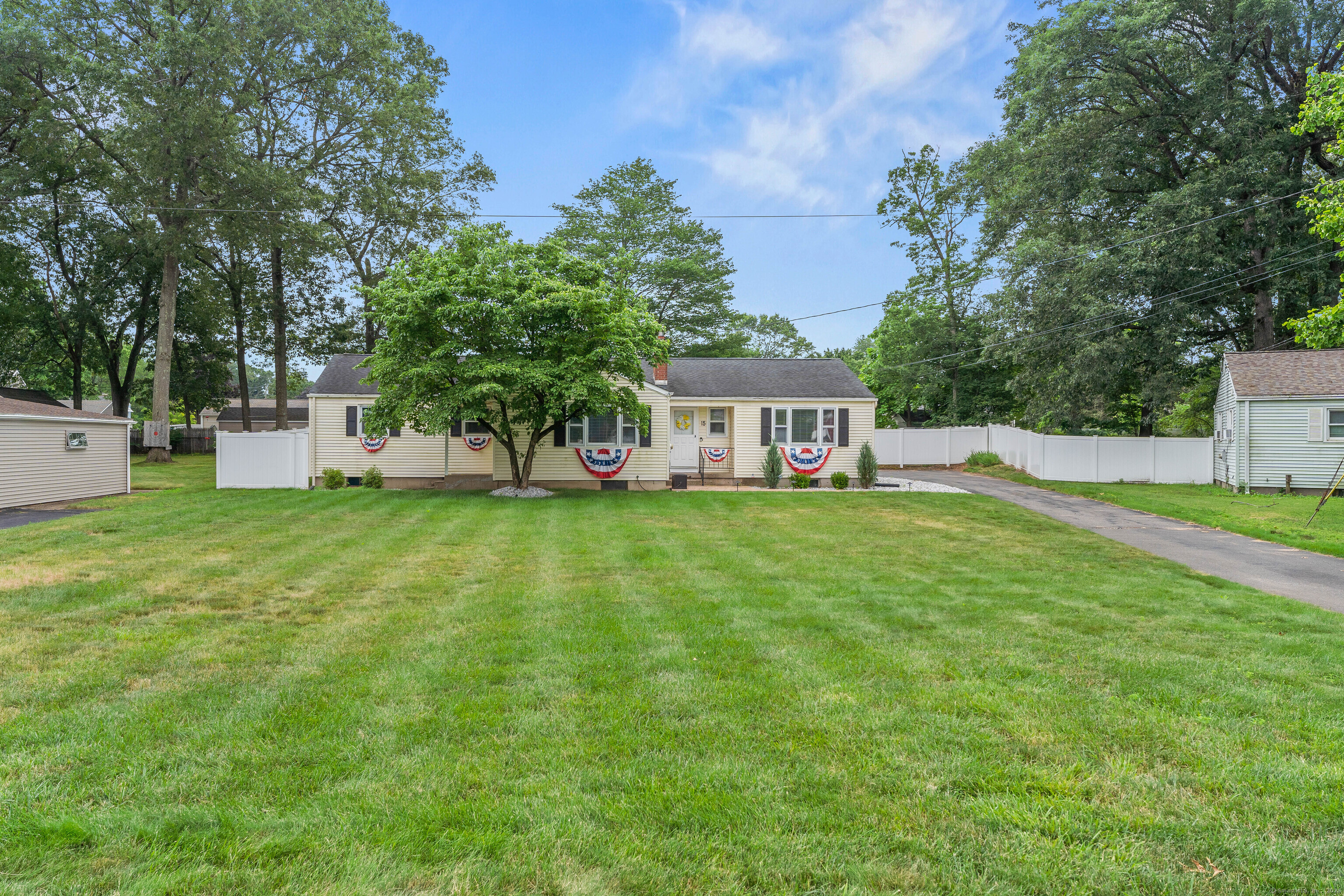 15 Arlington Road