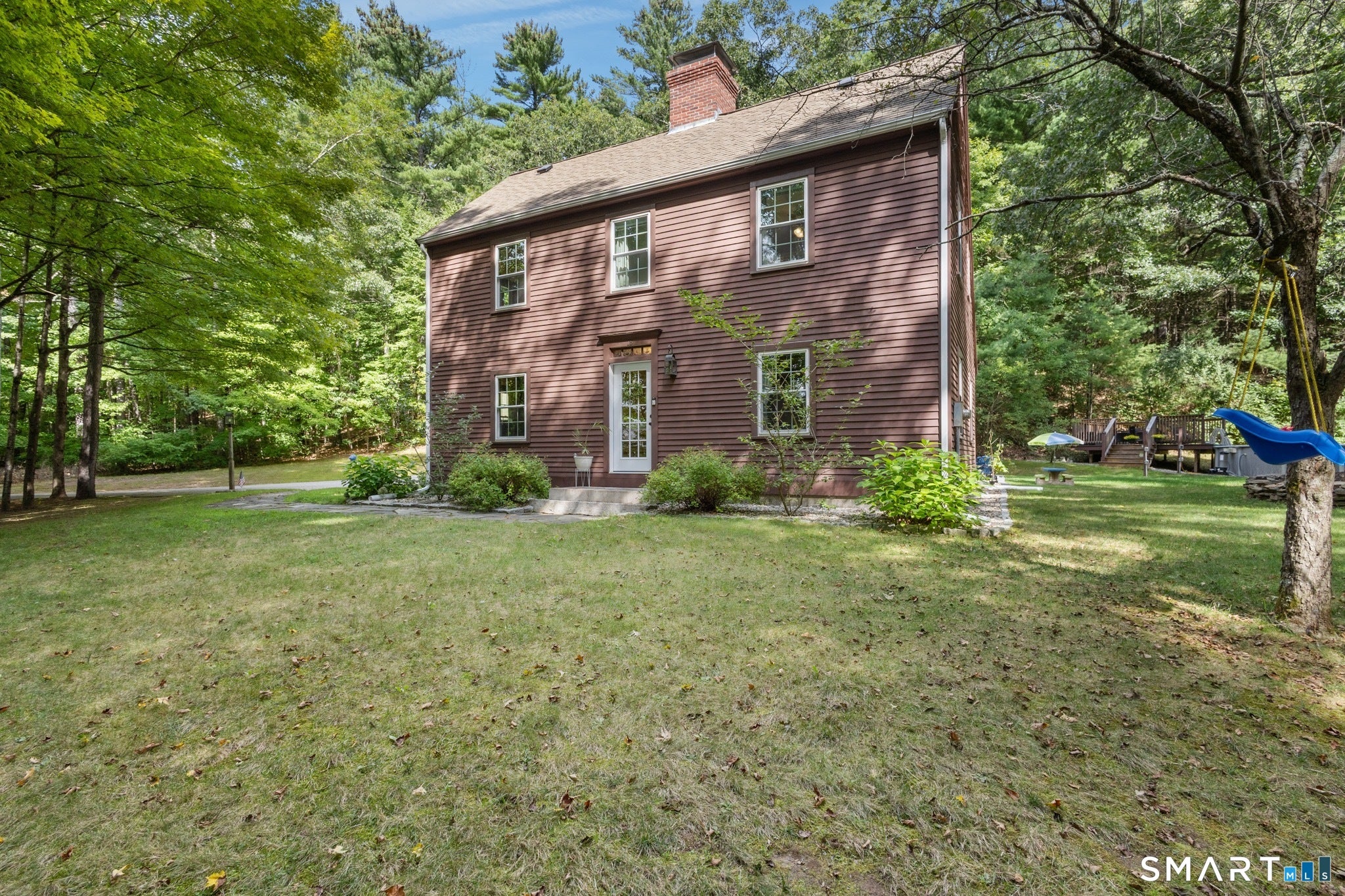 15 Paine District Road