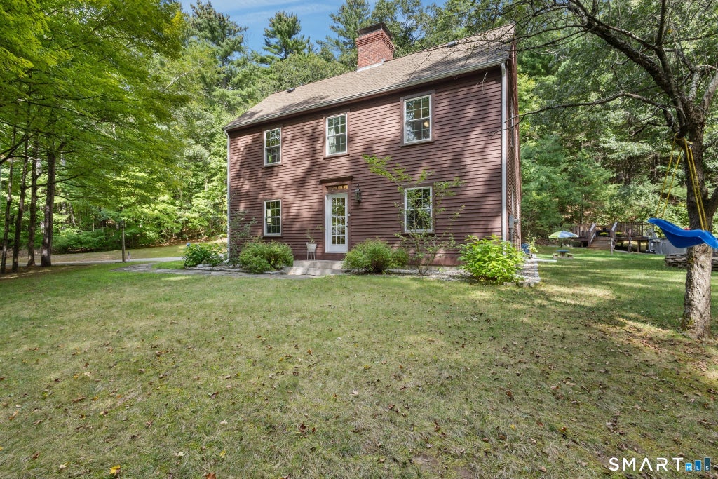 Photo of 15 Paine District Road, Woodstock, CT 06281 (MLS # 24204065)