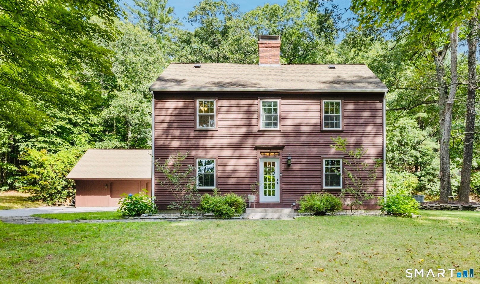 15 Paine District Road