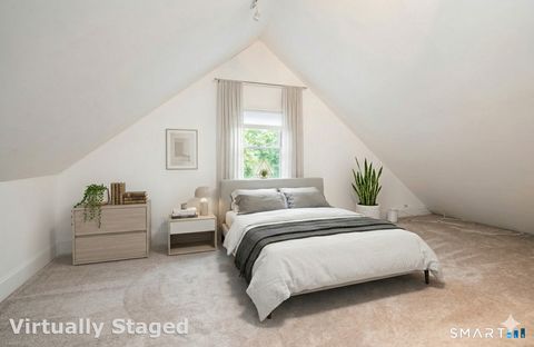 Tiny photo for 119 Halstead Avenue #2, Greenwich, CT 06831 (MLS # 24156407)