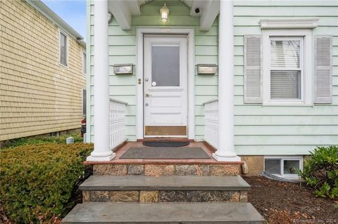 Tiny photo for 119 Halstead Avenue #2, Greenwich, CT 06831 (MLS # 24156407)