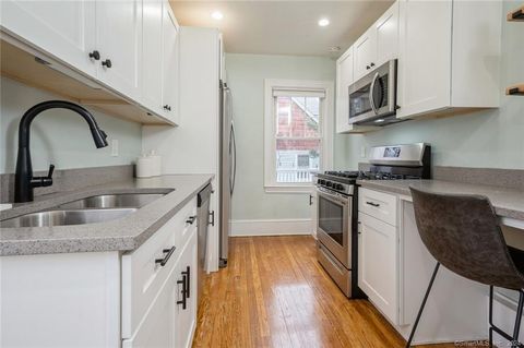 Tiny photo for 119 Halstead Avenue #2, Greenwich, CT 06831 (MLS # 24156407)