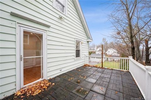 Tiny photo for 119 Halstead Avenue #2, Greenwich, CT 06831 (MLS # 24156407)