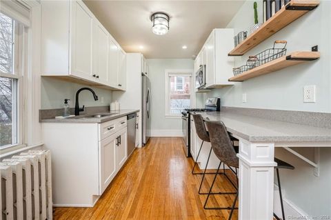 Tiny photo for 119 Halstead Avenue #2, Greenwich, CT 06831 (MLS # 24156407)