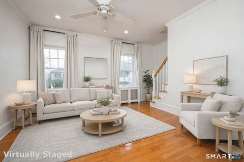 Tiny photo for 119 Halstead Avenue #2, Greenwich, CT 06831 (MLS # 24156407)