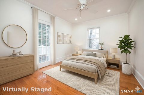 Tiny photo for 119 Halstead Avenue #2, Greenwich, CT 06831 (MLS # 24156407)