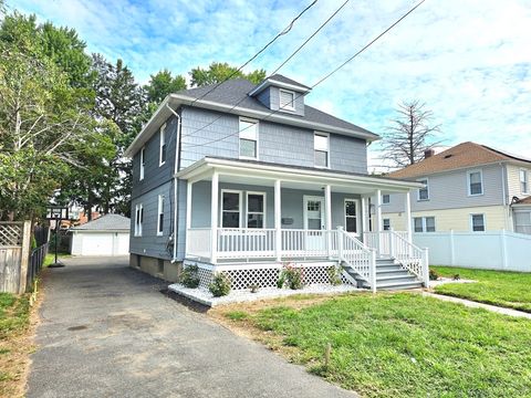 24 Whiting Road East Hartford CT 06119
