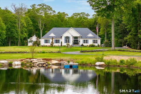 Homes For Sale - 1374 Route 171<br/> Woodstock, CT 06282