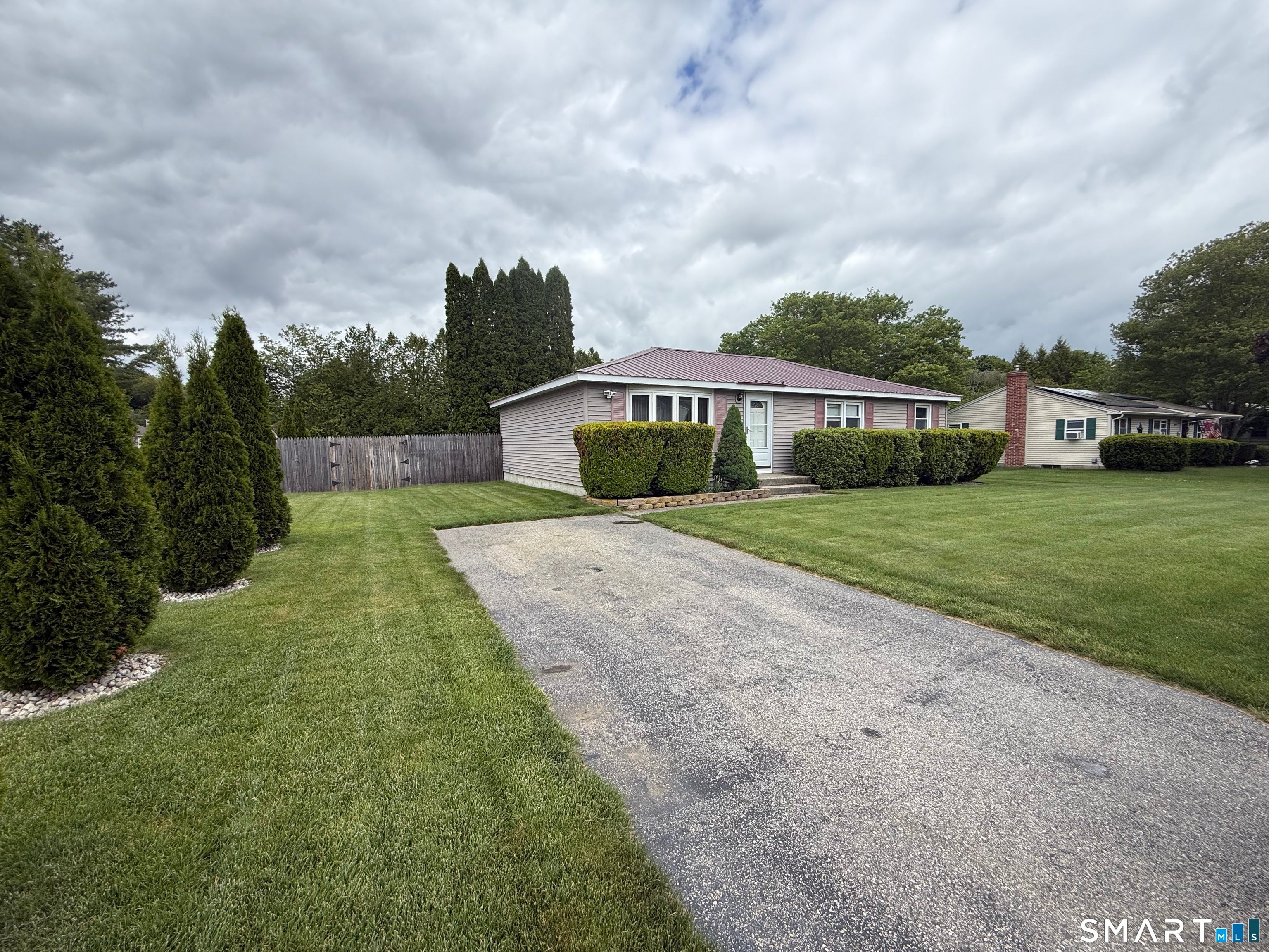22 Porter Plain Road