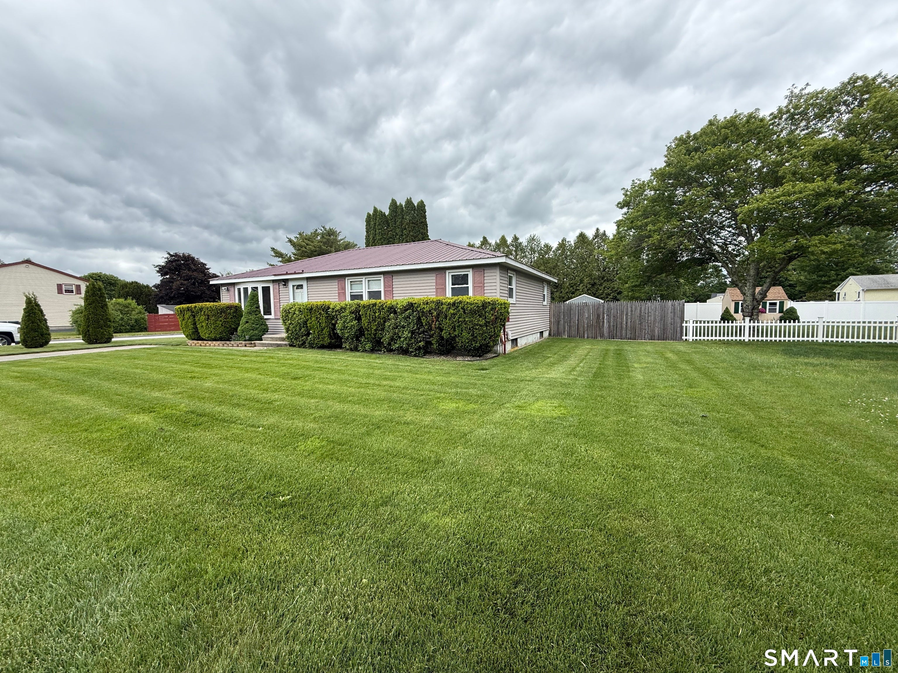 22 Porter Plain Road