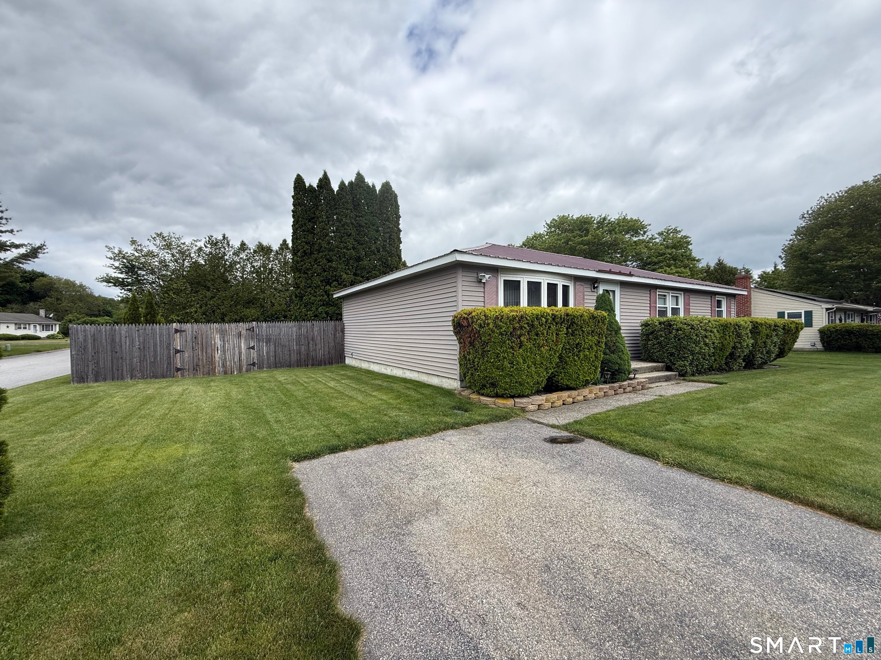 22 Porter Plain Road