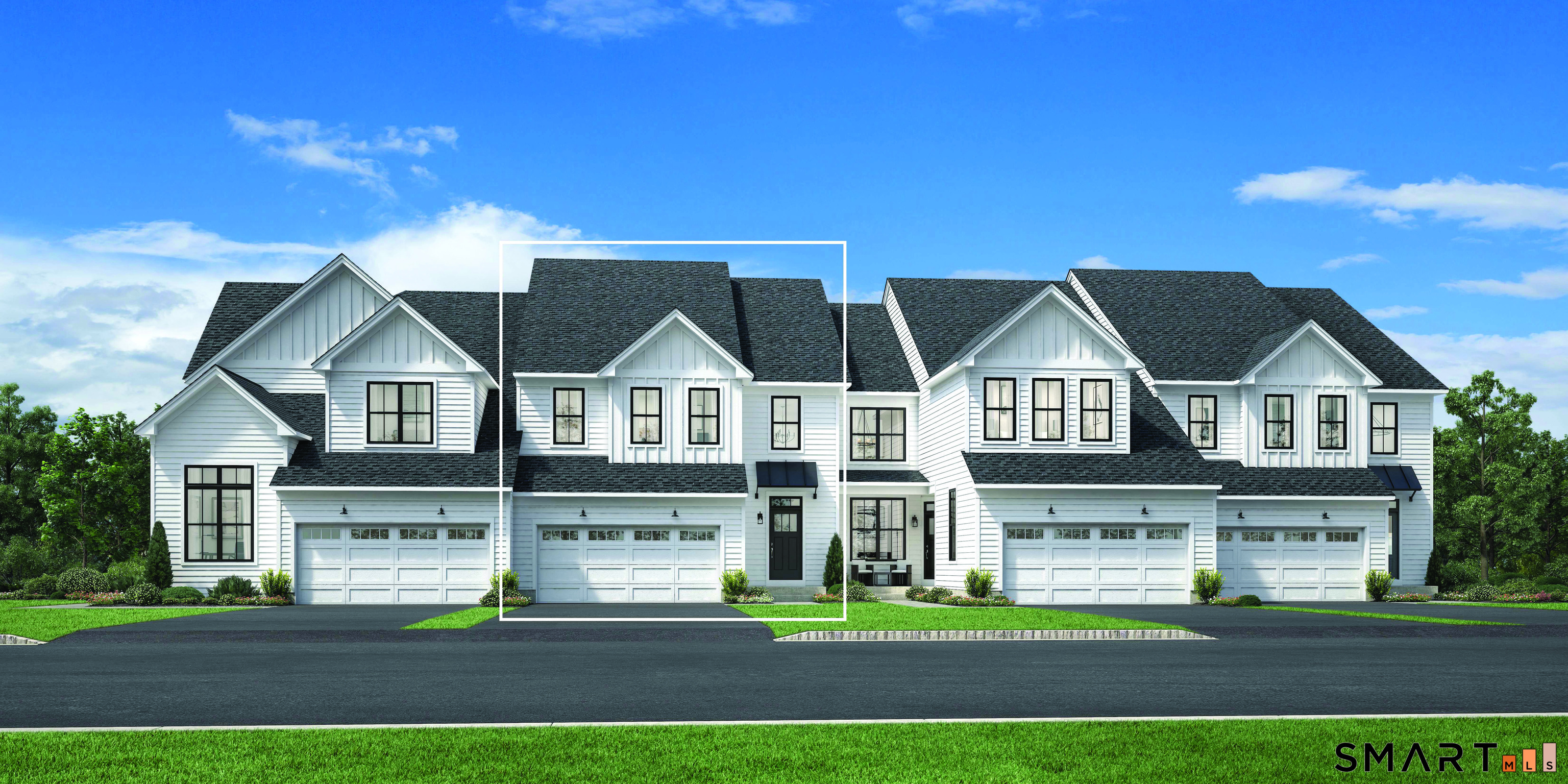 11 Walden Court Lot#57