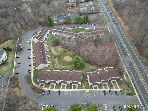 Tiny photo for 1271 Washington Street #4, Middletown, CT 06457 (MLS # 24164437)