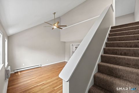 Tiny photo for 1271 Washington Street #4, Middletown, CT 06457 (MLS # 24164437)