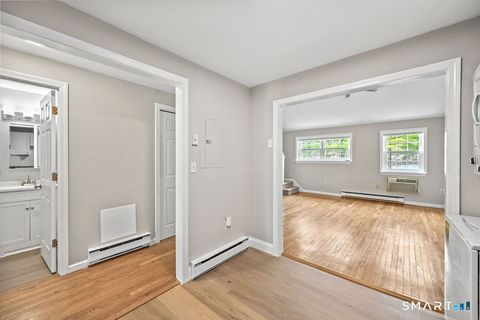 Tiny photo for 1271 Washington Street #4, Middletown, CT 06457 (MLS # 24164437)