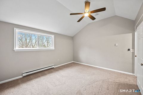 Tiny photo for 1271 Washington Street #4, Middletown, CT 06457 (MLS # 24164437)