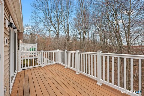 Tiny photo for 1271 Washington Street #4, Middletown, CT 06457 (MLS # 24164437)