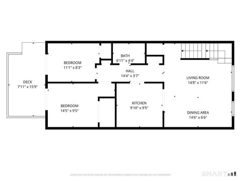 Tiny photo for 1271 Washington Street #4, Middletown, CT 06457 (MLS # 24164437)