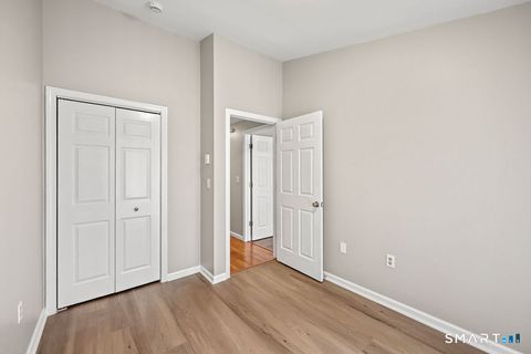 Tiny photo for 1271 Washington Street #4, Middletown, CT 06457 (MLS # 24164437)