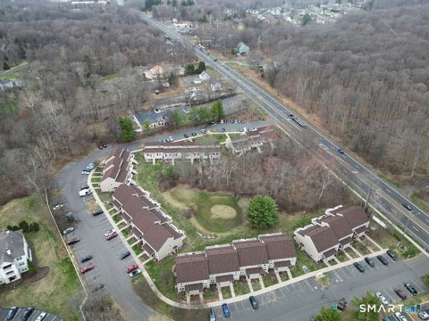 Tiny photo for 1271 Washington Street #4, Middletown, CT 06457 (MLS # 24164437)