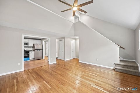 Tiny photo for 1271 Washington Street #4, Middletown, CT 06457 (MLS # 24164437)