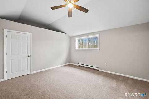 Tiny photo for 1271 Washington Street #4, Middletown, CT 06457 (MLS # 24164437)