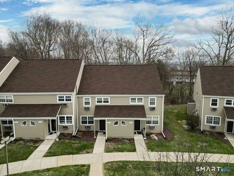 Tiny photo for 1271 Washington Street #4, Middletown, CT 06457 (MLS # 24164437)