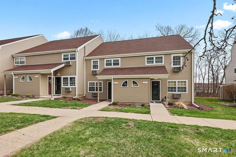 Tiny photo for 1271 Washington Street #4, Middletown, CT 06457 (MLS # 24164437)