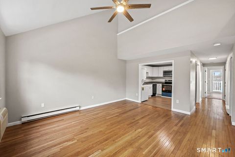 Tiny photo for 1271 Washington Street #4, Middletown, CT 06457 (MLS # 24164437)