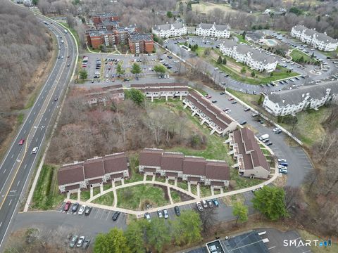 Tiny photo for 1271 Washington Street #4, Middletown, CT 06457 (MLS # 24164437)