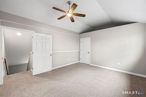 Tiny photo for 1271 Washington Street #4, Middletown, CT 06457 (MLS # 24164437)