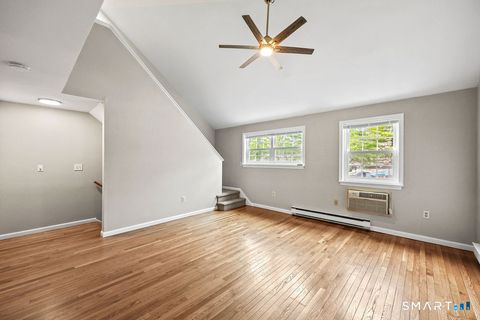 Tiny photo for 1271 Washington Street #4, Middletown, CT 06457 (MLS # 24164437)