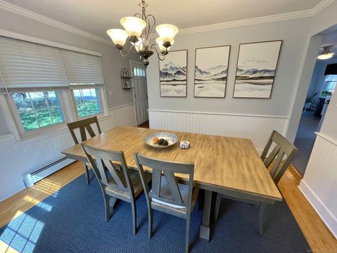 Tiny photo for 54 Highland Terrace, Stratford, CT 06614 (MLS # 24135884)