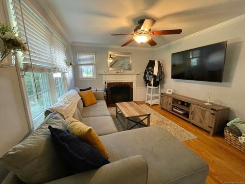 Tiny photo for 54 Highland Terrace, Stratford, CT 06614 (MLS # 24135884)
