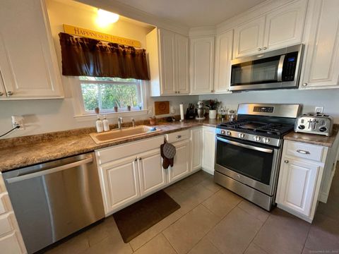 Tiny photo for 54 Highland Terrace, Stratford, CT 06614 (MLS # 24135884)