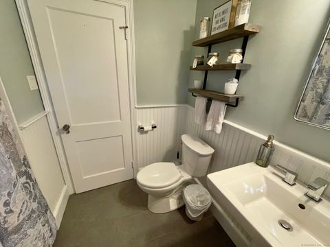 Tiny photo for 54 Highland Terrace, Stratford, CT 06614 (MLS # 24135884)