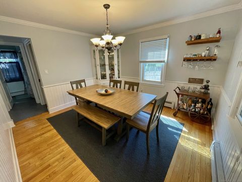 Tiny photo for 54 Highland Terrace, Stratford, CT 06614 (MLS # 24135884)
