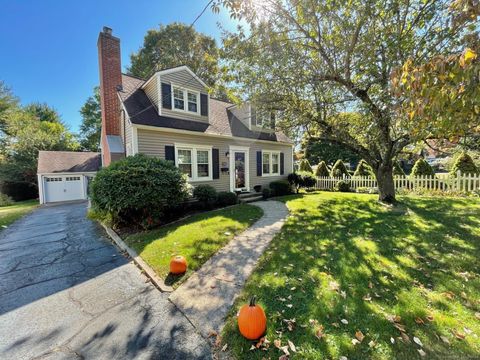 Tiny photo for 54 Highland Terrace, Stratford, CT 06614 (MLS # 24135884)
