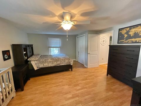 Tiny photo for 54 Highland Terrace, Stratford, CT 06614 (MLS # 24135884)