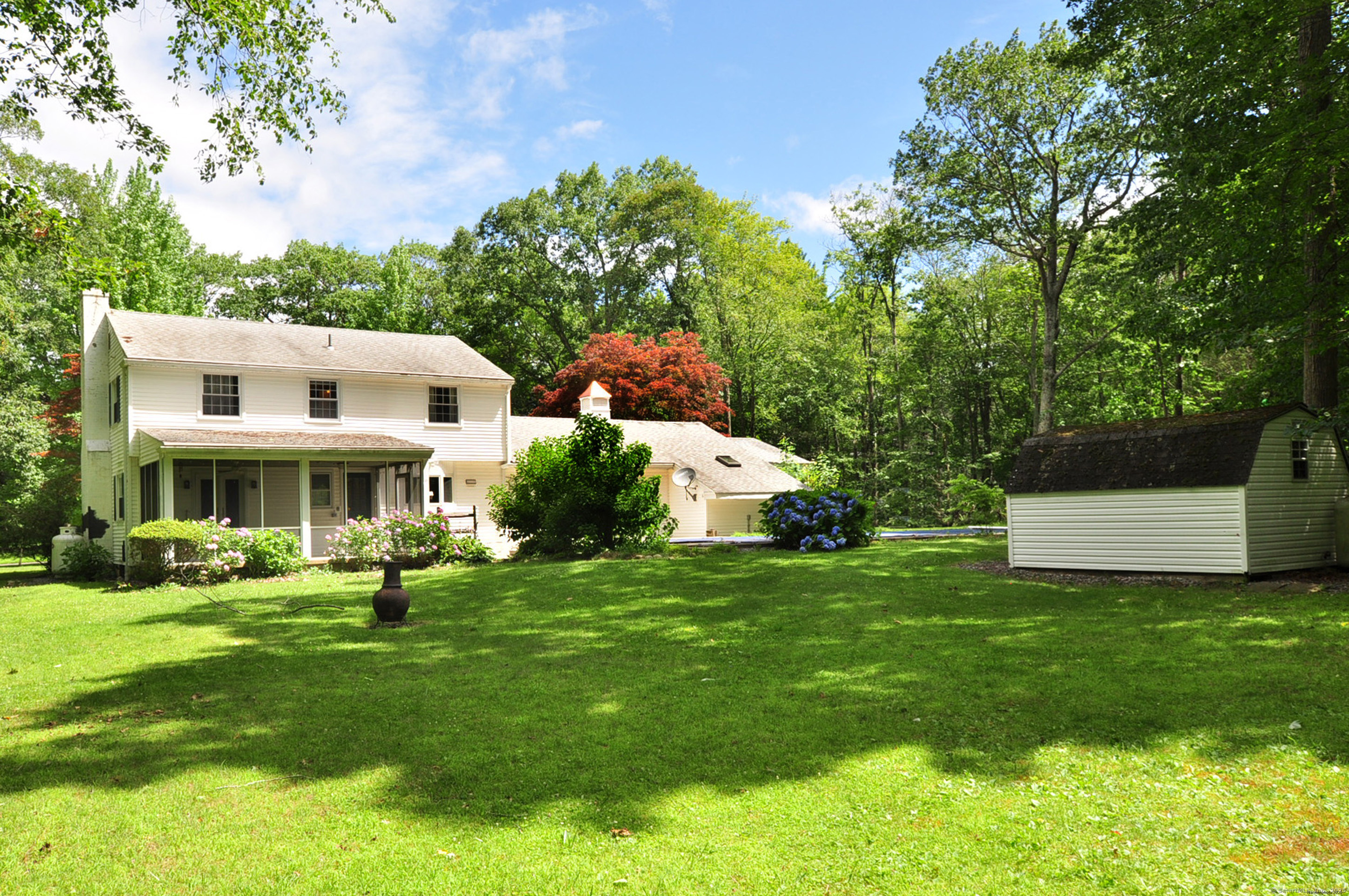 559 Allen Road