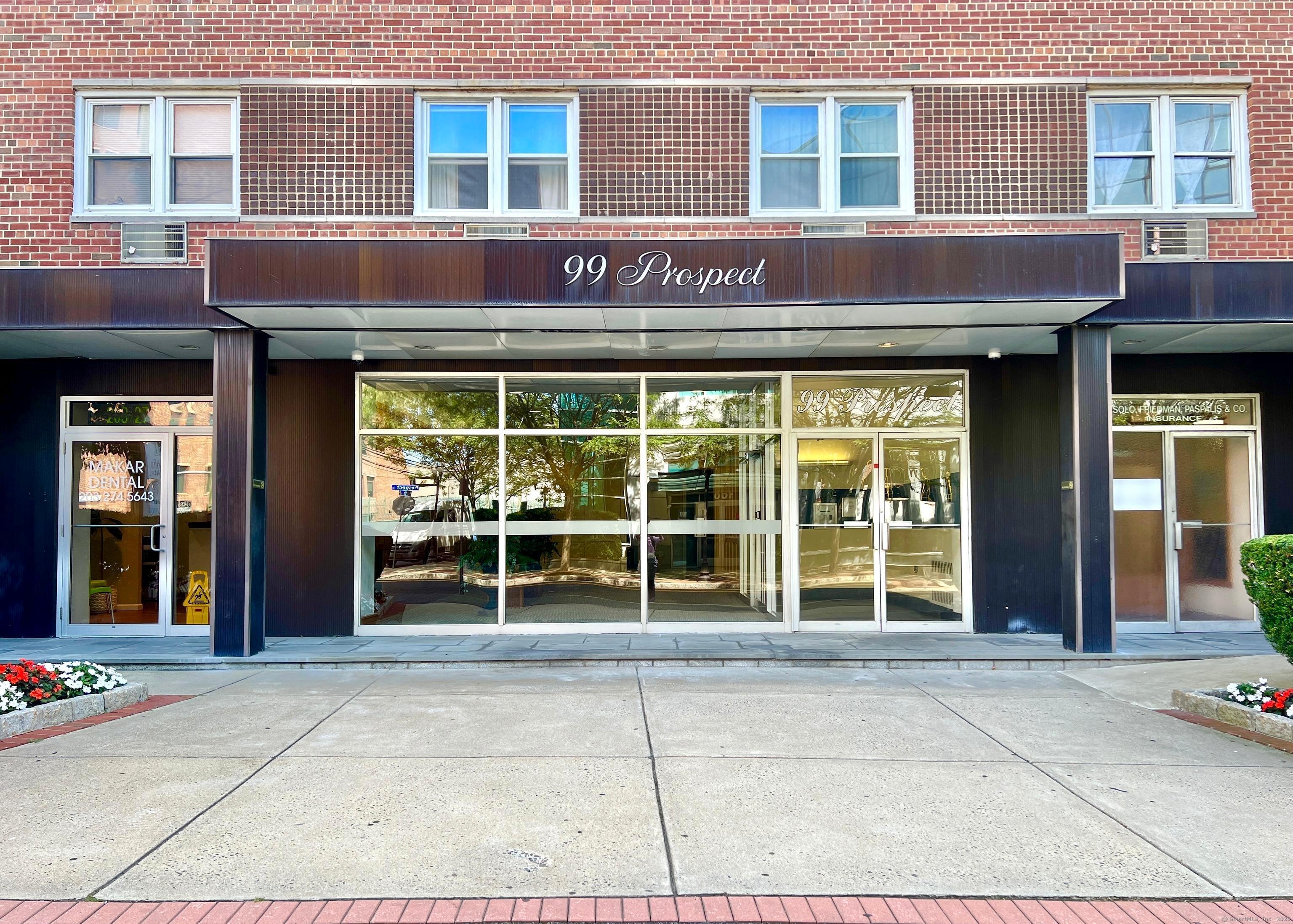 Prospect Street 3D, Stamford, Connecticut - 1 Bedrooms  
1 Bathrooms  
3 Rooms - 