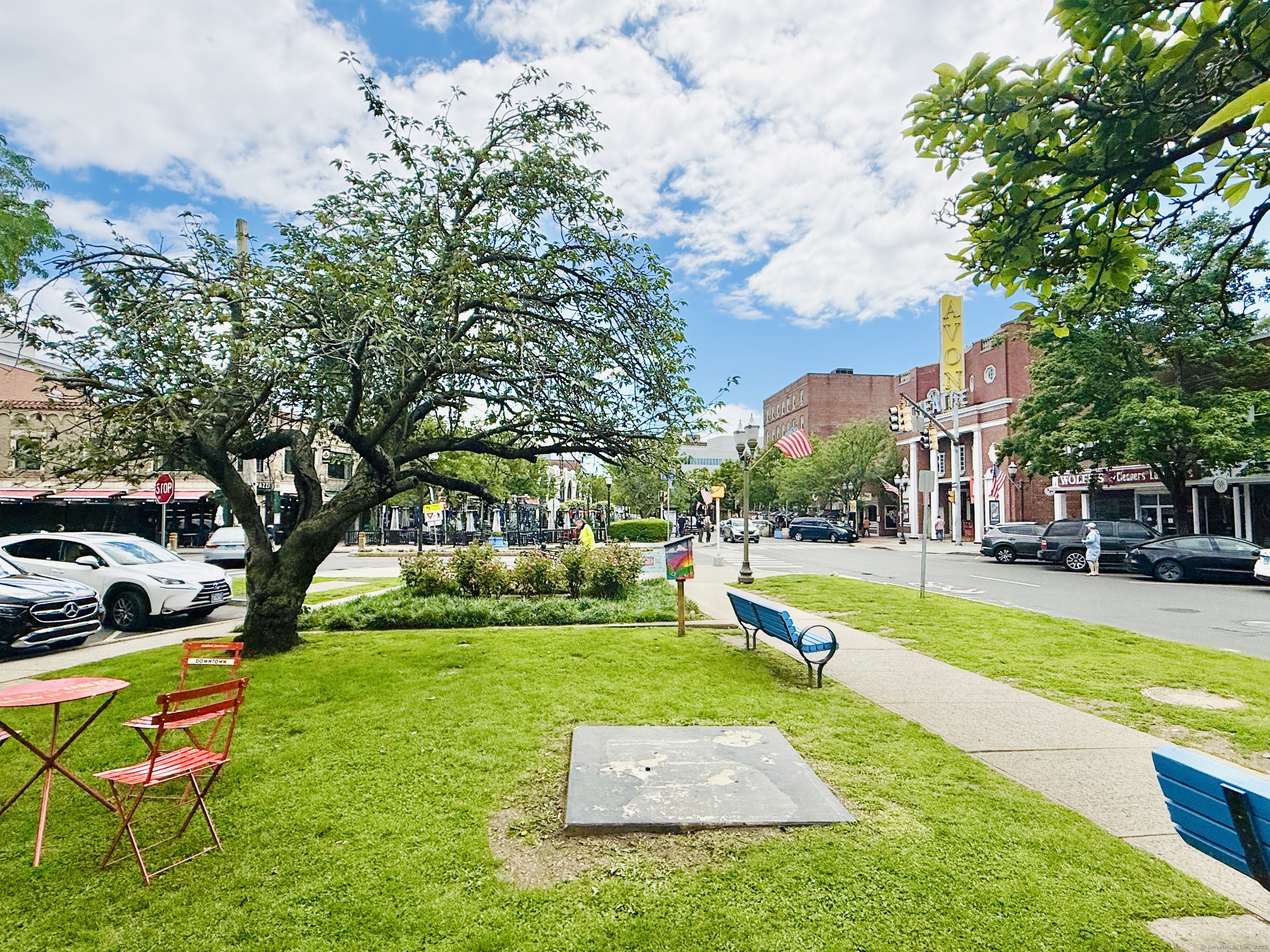 Photo 1 of Prospect Street 3D, Stamford, Connecticut, $2,150, Web #: 24097423