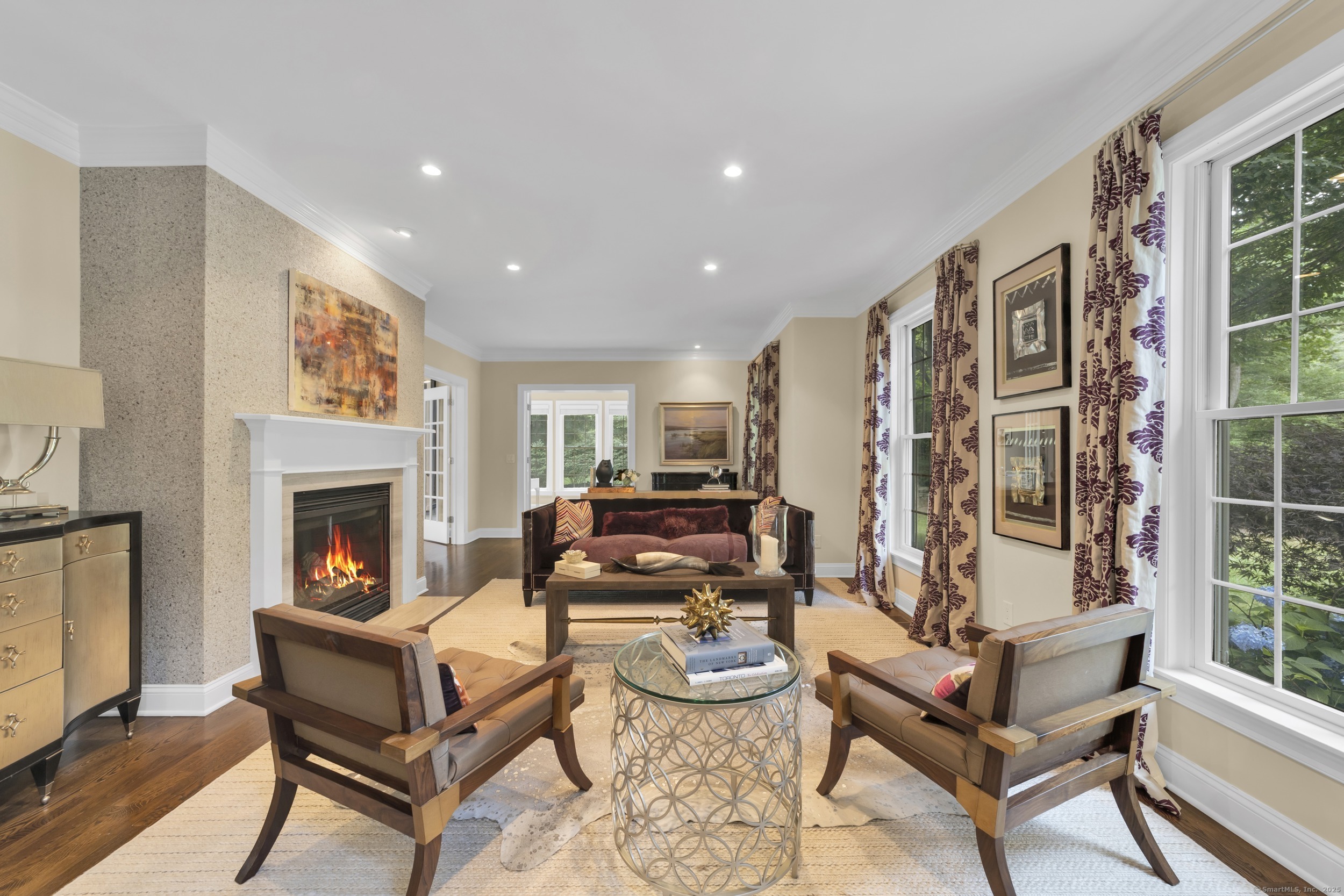 40 Cascade Road