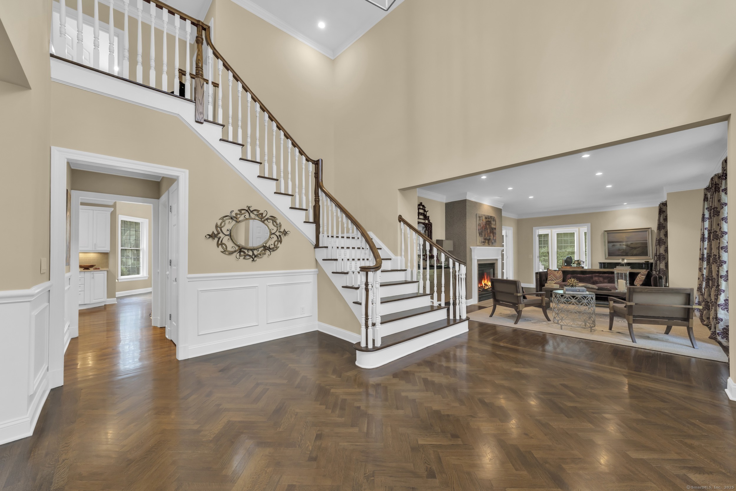 40 Cascade Road