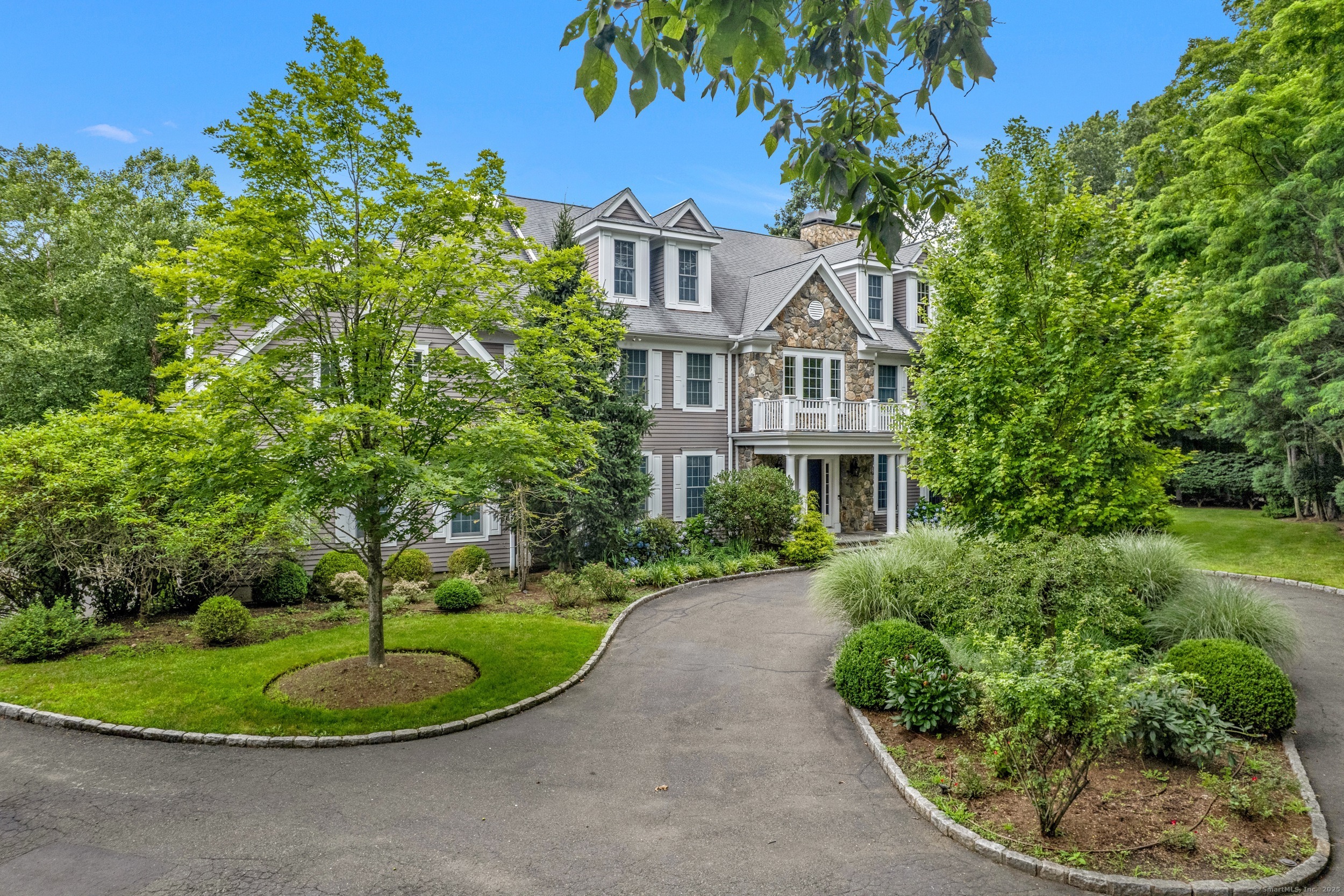 40 Cascade Road