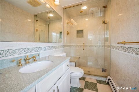 Tiny photo for 251 Saddle Hill Road, Stamford, CT 06903 (MLS # 24160996)