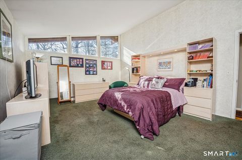 Tiny photo for 251 Saddle Hill Road, Stamford, CT 06903 (MLS # 24160996)